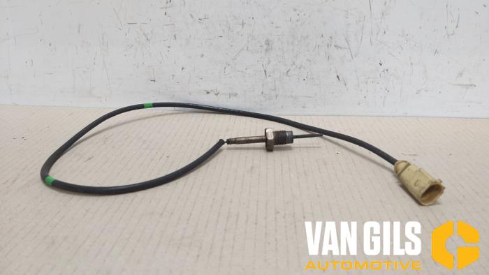 Used Particulate filter sensor Volkswagen Touran (5T1) 2.0 TDI 150 Price € 30,00 Margin scheme offered by Van Gils Automotive