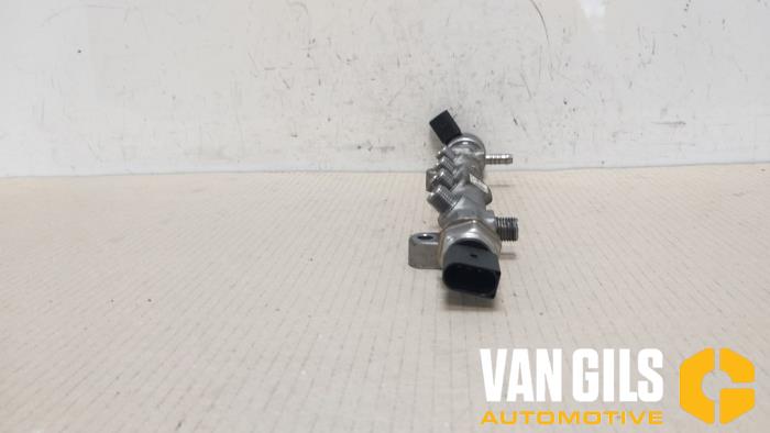 Usagé Système d'injection Volkswagen Touran (5T1) 2.0 TDI 150 Prix € 49,95 Règlement à la marge proposé par Van Gils Automotive