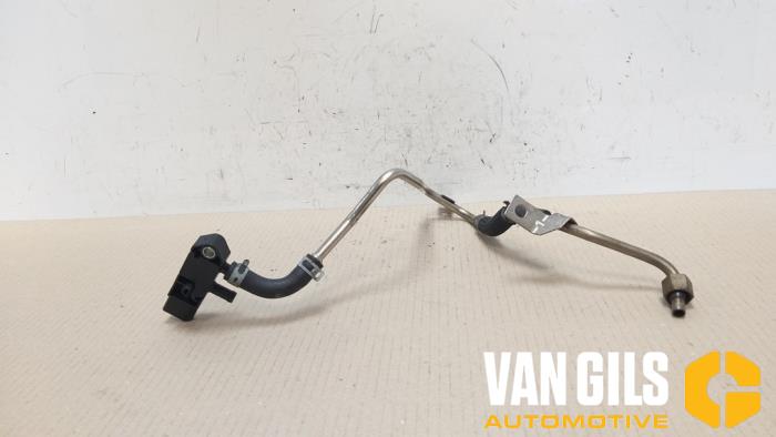 Begagnade Partikelfiltersensor Mini Mini (R56) 1.6 16V Cooper Pris på förfrågan erbjuds av Van Gils Automotive