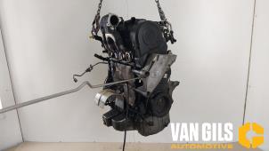 Used Motor Audi A2 (8Z0) 1.4 TDI Price on request offered by Van Gils Automotive