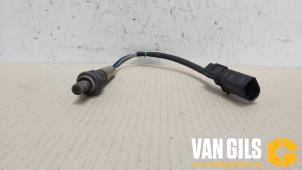 Used Lambda probe Seat Ibiza III (6L1) 1.4 16V 75 Price € 35,00 Margin scheme offered by Van Gils Automotive