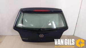 Usagé Hayon Volkswagen Polo IV (9N1/2/3) Prix € 100,00 Règlement à la marge proposé par Van Gils Automotive
