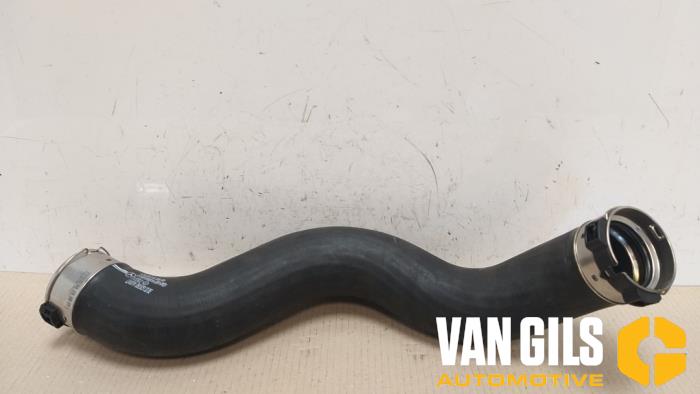 Intercooler Hose Mercedes B - A2465281182 651930