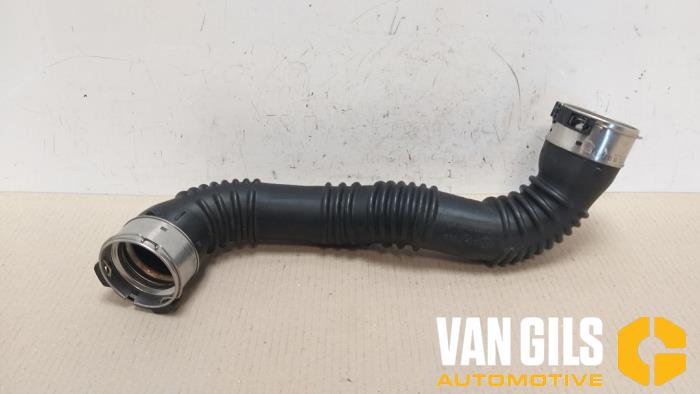 Begagnade Rör (diverse) Mercedes B (W246/W242) Pris € 36,29 Inklusive moms erbjuds av Van Gils Automotive