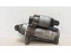 Starter from a Seat Mii, 2011 1.0 12V, Hatchback, Petrol, 999cc, 55kW (75pk), FWD, CHYB, 2011-10 / 2019-07 2012