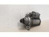 Starter from a Seat Mii 1.0 12V 2012