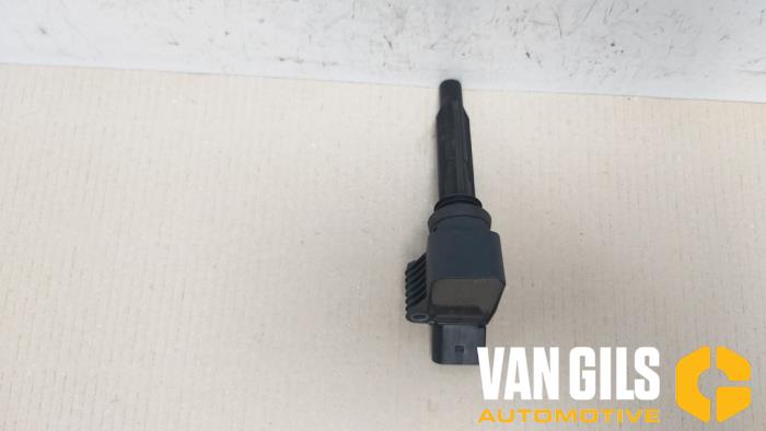 Ignition coil from a Seat Mii 1.0 12V 2012