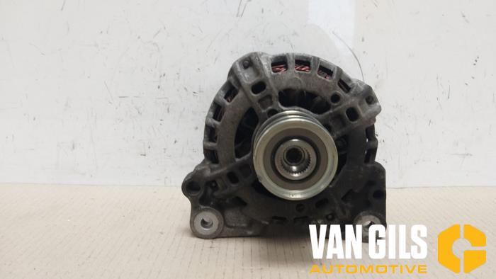 Gebrauchte Dynamo Seat Mii 1.0 12V Preis € 60,00 Margenregelung angeboten von Van Gils Automotive