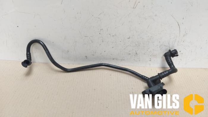 Begagnade MAP-sensor (insugsrör) Seat Mii 1.0 12V Pris € 30,00 Marginaltabell erbjuds av Van Gils Automotive