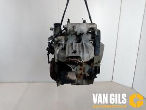 Used Engine Skoda Fabia (6Y5) 2.0i Price on request offered by Van Gils Automotive