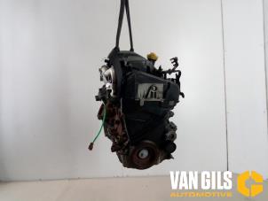 Used Engine Renault Clio III (BR/CR) 1.5 dCi FAP Price € 450,00 Margin scheme offered by Van Gils Automotive
