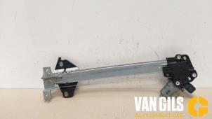 Used Rear door window mechanism 4-door, right Honda Civic (FA/FD) 1.3 Hybrid Price on request offered by Van Gils Automotive