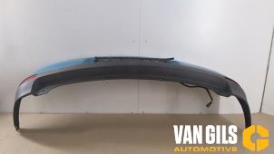 Used Rear bumper Opel Corsa C (F08/68) 1.0 12V Price € 100,00 Margin scheme offered by Van Gils Automotive
