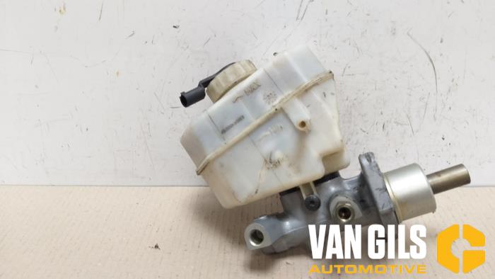 Gebrauchte Hauptbremszylinder BMW 3 serie Compact (E46/5) 316ti 16V Preis € 75,00 Margenregelung angeboten von Van Gils Automotive