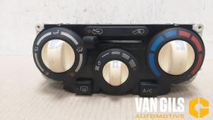 Used Heater control panel Nissan Micra (K12) 1.4 16V Price € 50,00 Margin scheme offered by Van Gils Automotive