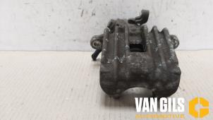 Usados Pinzas de freno izquierda detrás Volkswagen Polo IV (9N1/2/3) 1.4 16V Precio € 65,00 Norma de margen ofrecido por Van Gils Automotive