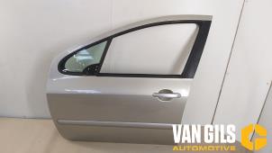 Gebrauchte Tür 4-türig links vorne Peugeot 307 SW (3H) 2.0 16V Preis € 150,00 Margenregelung angeboten von Van Gils Automotive