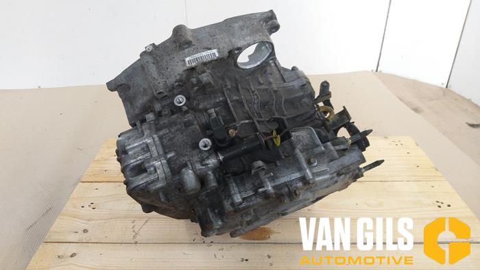 Gearbox Honda Civic 1.3 Hybrid - LDA2 CVT - Van Gils Automotive