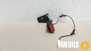 Used Seatbelt guide Peugeot 508 (8D) 1.6 HDiF 16V Price on request offered by Van Gils Automotive