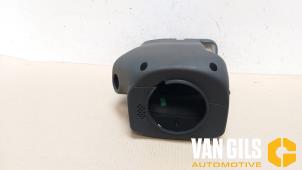 Used Steering column cap Peugeot 508 (8D) 1.6 HDiF 16V Price on request offered by Van Gils Automotive