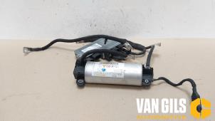 Begagnade Start/stopp-dator Peugeot 508 (8D) 1.6 HDiF 16V Pris € 150,00 Marginaltabell erbjuds av Van Gils Automotive
