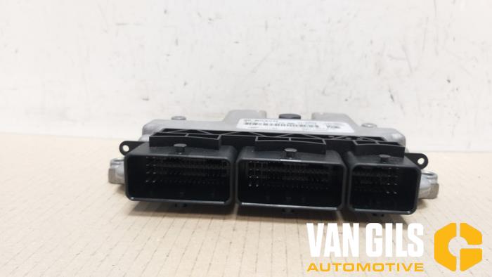 Used Engine management computer Renault Twingo III (AH) 0.9 Energy TCE 90 12V Price on request offered by Van Gils Automotive