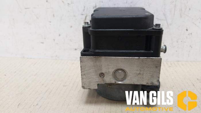 Usagé Bloc ABS Fiat Grande Punto (199) 1.4 Prix sur demande proposé par Van Gils Automotive