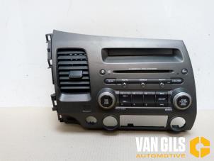 Used Dashboard part Honda Civic (FA/FD) 1.3 Hybrid Price on request offered by Van Gils Automotive