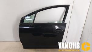 Gebrauchte Tür 4-türig links vorne Citroen C4 Berline (LC) 1.6 16V Preis € 150,00 Margenregelung angeboten von Van Gils Automotive