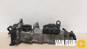 Used Camshaft housing Seat Ibiza Price on request offered by Van Gils Automotive