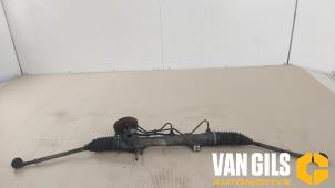 Used Power steering box Peugeot 206 (2A/C/H/J/S) 1.4 XR,XS,XT,Gentry Price € 150,00 Margin scheme offered by Van Gils Automotive