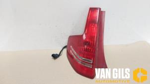 Used Taillight, left Citroen C4 Berline (LC) 1.6 HDi 16V Price € 45,00 Margin scheme offered by Van Gils Automotive