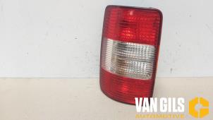 Used Taillight, left Volkswagen Caddy III (2KA,2KH,2CA,2CH) 2.0 SDI Price € 45,00 Margin scheme offered by Van Gils Automotive