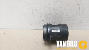 Usados Medidor de masa de aire Citroen Berlingo 1.9 D Precio € 60,00 Norma de margen ofrecido por Van Gils Automotive