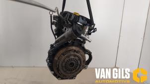 Used Motor Opel Corsa C (F08/68) 1.0 12V Price € 499,99 Margin scheme offered by Van Gils Automotive