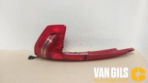 Used Taillight, left Citroen C4 Berline (LC) 1.6 16V Price € 45,00 Margin scheme offered by Van Gils Automotive