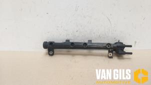 Used Fuel injector nozzle Skoda Fabia (6Y5) 2.0i Price € 50,00 Margin scheme offered by Van Gils Automotive