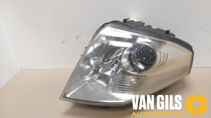 Używane Reflektor prawy Renault Vel Satis (BJ) 3.5 V6 24V Autom. Cena € 65,00 Procedura marży oferowane przez Van Gils Automotive