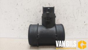 Used Air mass meter Opel Corsa C (F08/68) 1.0 12V Price € 60,00 Margin scheme offered by Van Gils Automotive