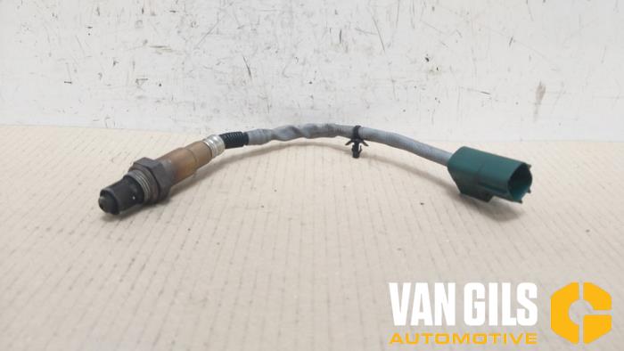 Usagé Sonde lambda Nissan Micra (K12) 1.4 16V Prix € 20,00 Règlement à la marge proposé par Van Gils Automotive