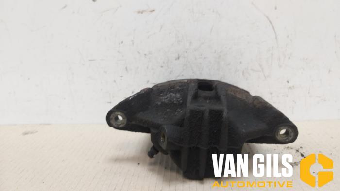 Usagé Etrier de frein avant gauche Citroen C4 Coupé (LA) 1.4 16V Prix € 70,00 Règlement à la marge proposé par Van Gils Automotive