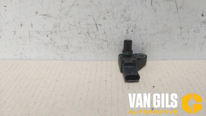 Begagnade MAP-sensor (insugsrör) Mercedes B (W246/W242) Pris € 36,30 Inklusive moms erbjuds av Van Gils Automotive