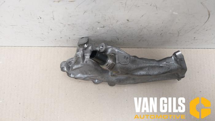 EGR Tube Mercedes B - A6511402108 651930 - Van Gils Automotive