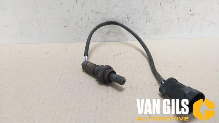 Usados Sonda Lambda Renault Twingo (C06) 1.2 Precio € 20,00 Norma de margen ofrecido por Van Gils Automotive