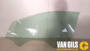 Usagé Vitre portière 4portes avant gauche Volkswagen Golf VII (AUA) 1.2 TSI 16V Prix € 39,93 Prix TTC proposé par Van Gils Automotive