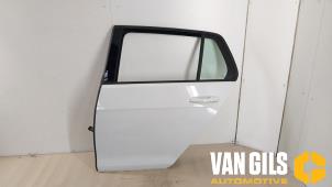 Gebrauchte Tür 4-türig links hinten Volkswagen Golf VII (AUA) 1.2 TSI 16V Preis € 465,84 Mit Mehrwertsteuer angeboten von Van Gils Automotive