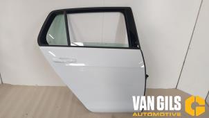 Used Rear door 4-door, right Volkswagen Golf VII (AUA) 1.2 TSI 16V Price € 465,84 Inclusive VAT offered by Van Gils Automotive