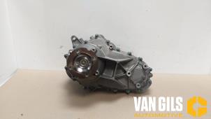 Używane Rozdzielcza skrzynia biegów 4x4 Landrover Range Rover Sport (LW) 3.0 TDV6 Cena € 1.815,00 Z VAT oferowane przez Van Gils Automotive