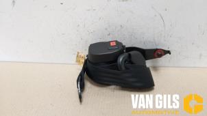 Used Front seatbelt, left Chevrolet Matiz 0.8 S,SE Price € 65,00 Margin scheme offered by Van Gils Automotive