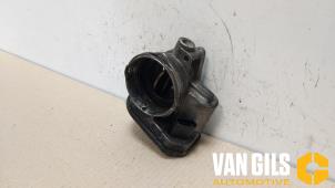 Drosselklappengehäuse van een Volkswagen Golf V (1K1) 2.0 TDI 16V 2004